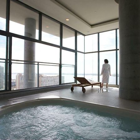 Micasa Suites - Stylish Condo By Cn Tower Toronto Kültér fotó