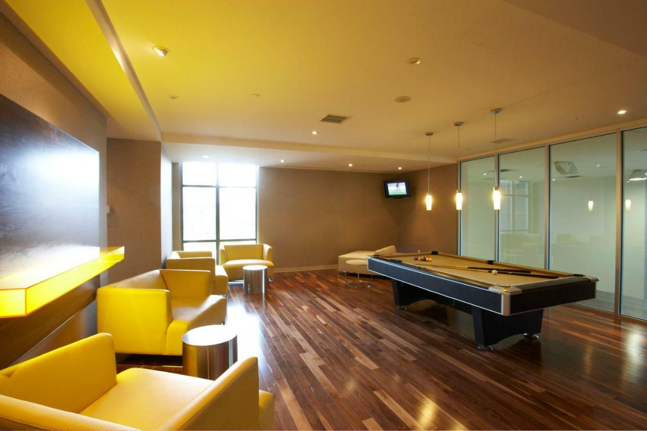 Micasa Suites - Stylish Condo By Cn Tower Toronto Kültér fotó